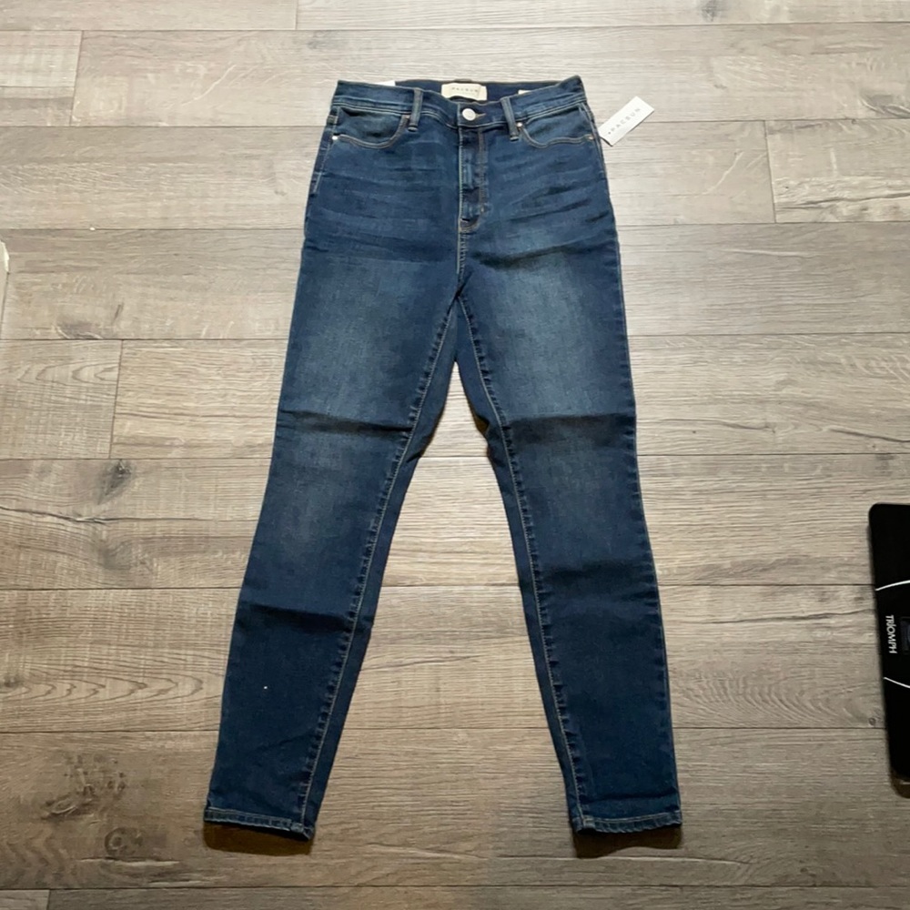 PACSUN - Super High Rise Jegging